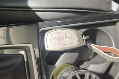 Hyundai Mistra