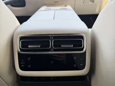 Li Auto Li L6