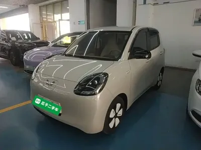 Wuling MINIEV