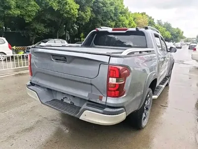 Changan Hunter
