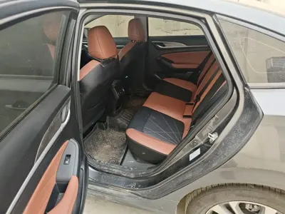 Changan Eado
