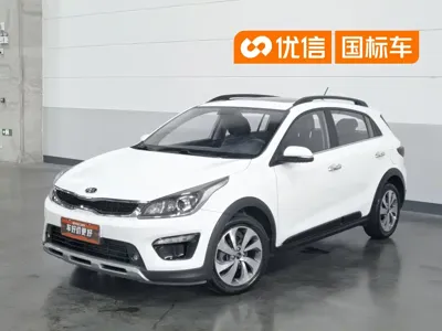 Kia KX Cross