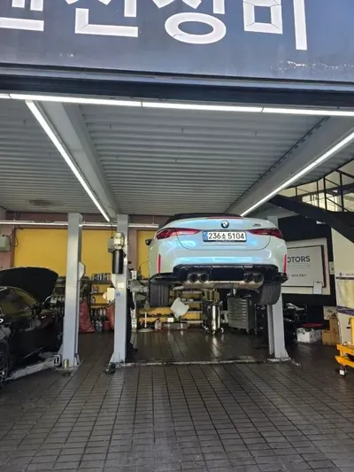 BMW M4