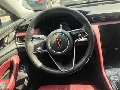 Hongqi Hongqi H5