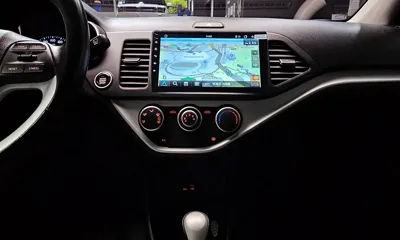 Kia Morning