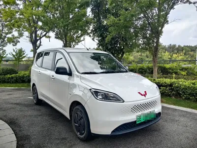 Wuling Hongguang EV