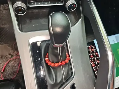Geely Binyue