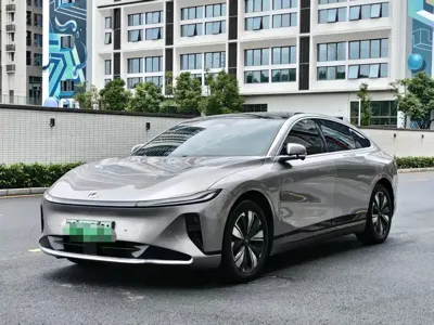 Qiyuan Qiyuan A07