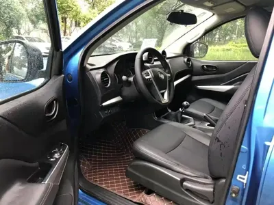 Dongfeng Rich 6
