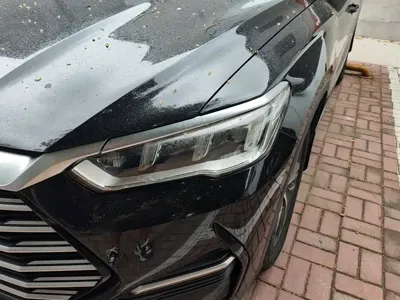 BYD Pro
