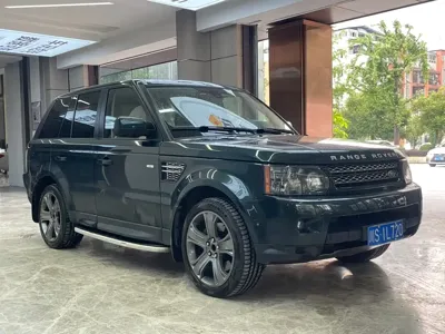 Land Rover Sport