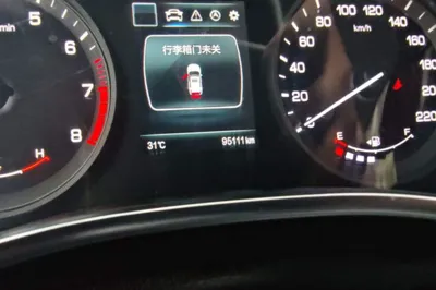 Changan CS55