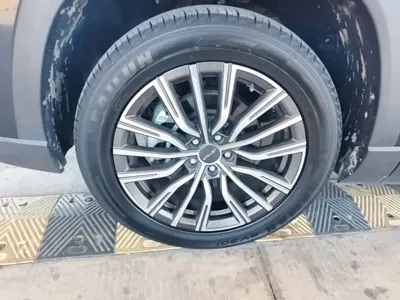 Jetour X90 Plus