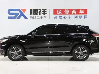 Honda UR-V
