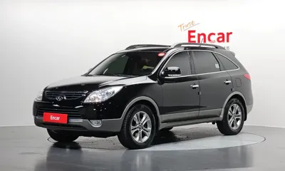 Hyundai Veracruz