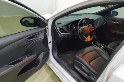 Chevrolet Monza