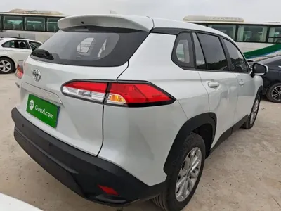 Toyota Frontlander