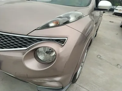Infiniti ESQ