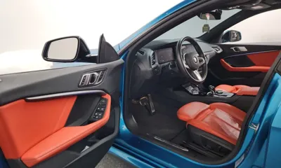 BMW 2-Series