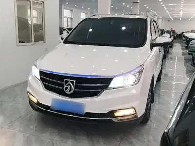 Baojun 730