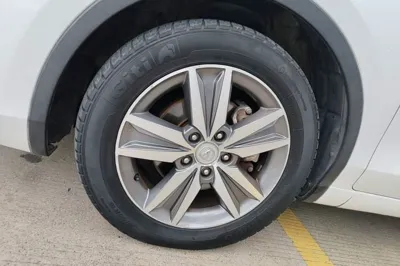 Changan Eado