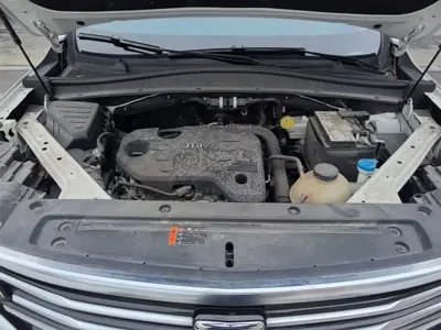 Roewe RX5 Max