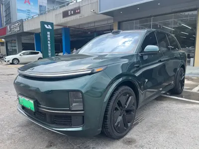 Li Auto Li L8