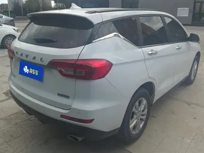 Haval M6