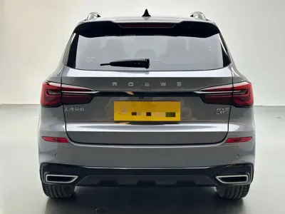 Roewe RX5