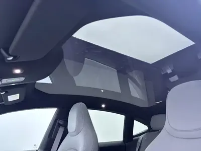 Nio ET5