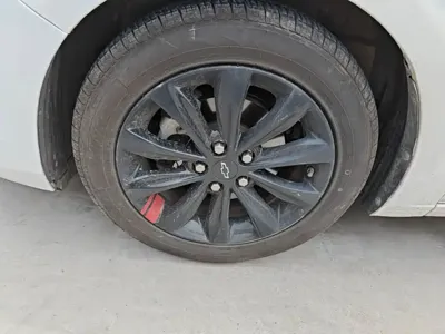 Chevrolet Monza