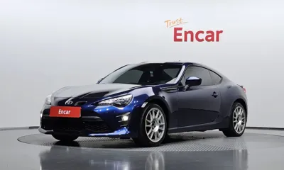 Toyota 86