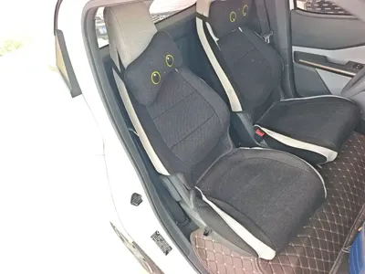 Wuling Nano EV