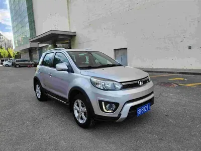Great Wall Great Wall M4