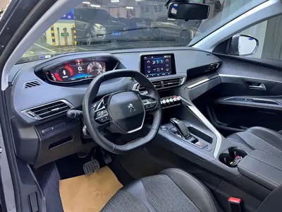 Peugeot 4008