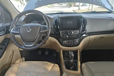 Baojun 730