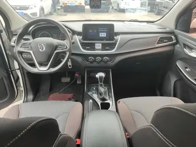Baojun 730