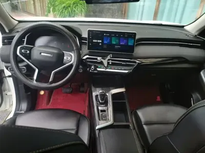 Haval Chitu