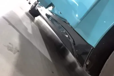 Xiaomi Auto SU7