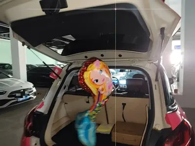 Wuling Bingo