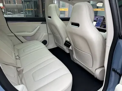 智界 Zhijie R7