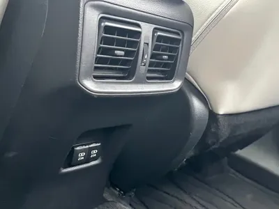 Toyota Wildlander