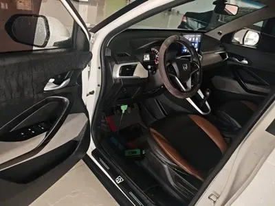 Baojun 510