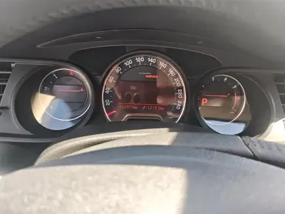 Citroen C5