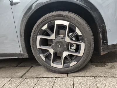 Xpeng G7