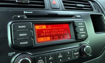 Kia Pride