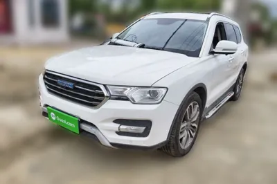 Haval H7