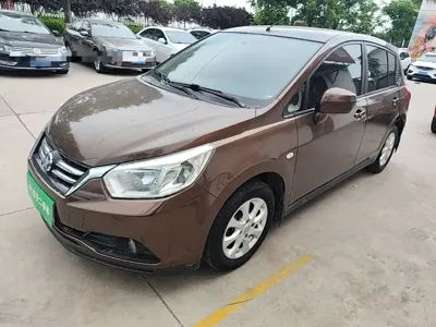 Venucia R50