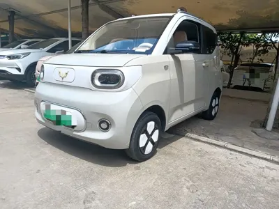 Wuling MINIEV