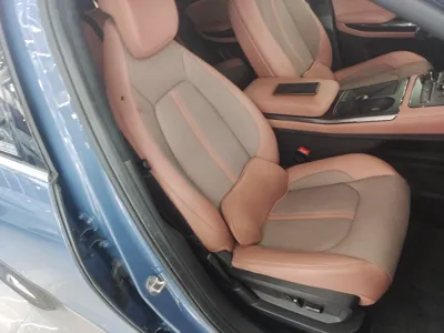 Nio EC6
